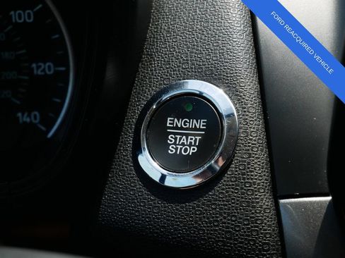 Used 2020 Ford EcoSport SE w/ SE Convenience Package FWD image 23