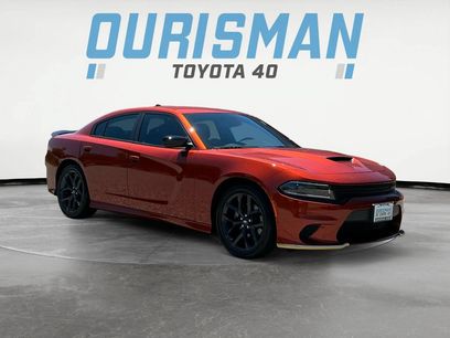 Used 2023 Dodge Charger GT w/ Blacktop Package