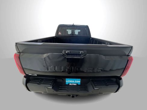 New 2026 Toyota Tundra SR5 AWD/4WD image 7