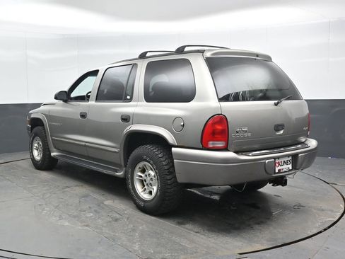 Used 2000 Dodge Durango 4WD image 43