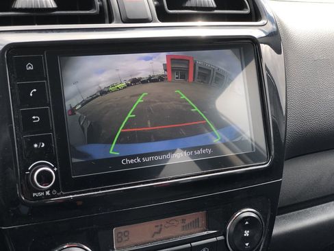 Used 2022 Mitsubishi Mirage G4 LE image 19