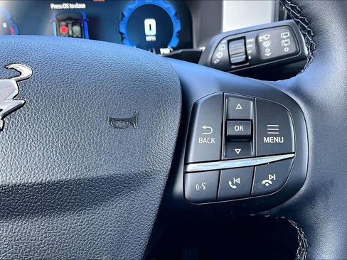 New 2025 Ford Bronco Sport Outer Banks image 19