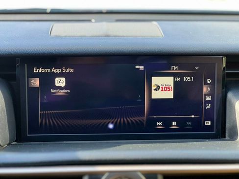 Used 2018 Lexus RC 350 F Sport w/ Accessory Package 2 image 20