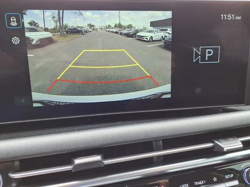 Used 2025 Hyundai Tucson SEL FWD image 25