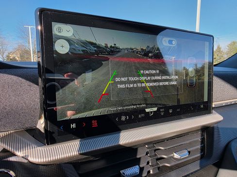 New 2026 Ford Explorer Tremor image 20