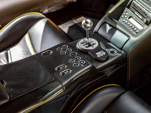 Used 2001 Lamborghini Diablo VT image 43