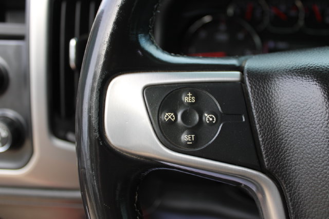 Used 2014 GMC Sierra 1500 SLE w/ SLE Value Package AWD/4WD image 7