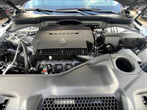 New 2026 Acura MDX FWD w/ Technology Package image 15