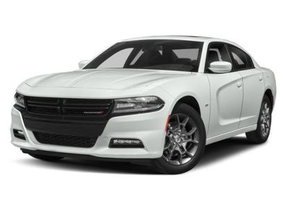 Used 2018 Dodge Charger GT