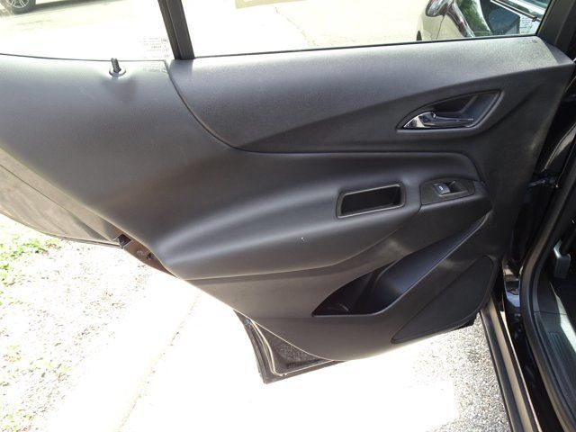 Used 2023 Chevrolet Equinox LT FWD image 20