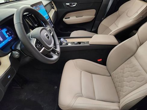 New 2026 Volvo XC60 B5 Plus w/ Climate Package image 14
