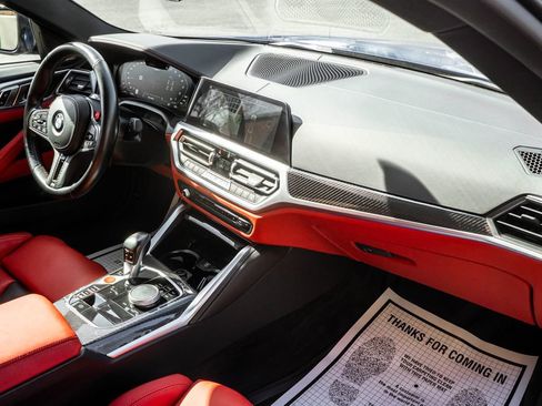 Used 2023 BMW M4 xDrive Competition image 15