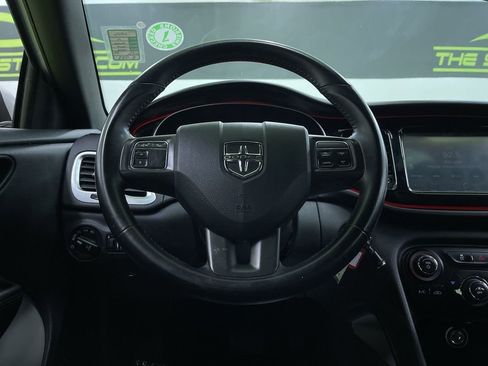 Used 2015 Dodge Dart SXT image 21