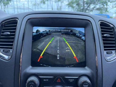 Used 2019 Dodge Durango SRT AWD/4WD image 21