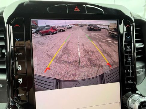 New 2026 RAM 2500 Big Horn AWD/4WD image 28