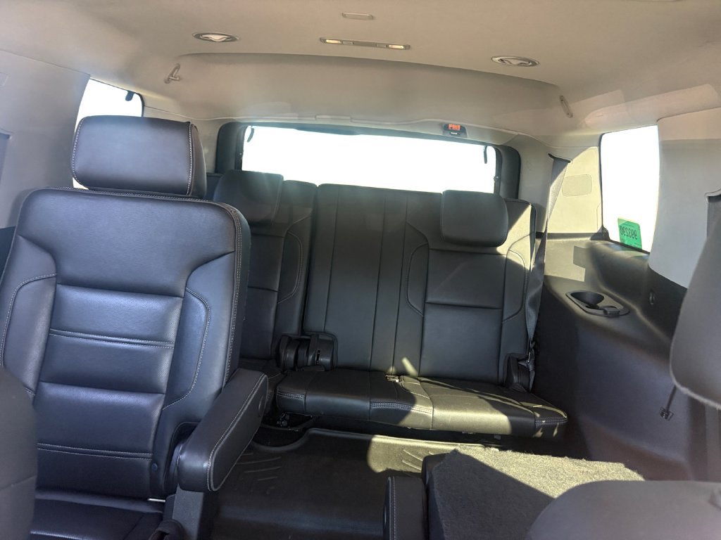 Used 2019 GMC Yukon Denali w/ Denali Ultimate Package AWD/4WD image 12
