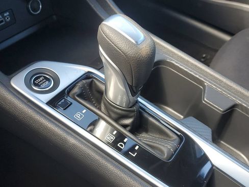 Used 2023 Nissan Sentra SV w/ All-Weather Package FWD image 30