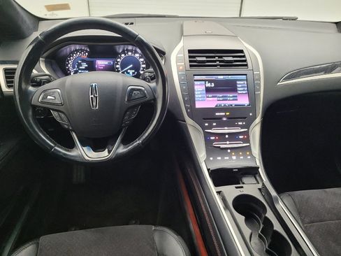 Used 2016 Lincoln MKZ Black Label w/ Technology Package AWD/4WD image 22