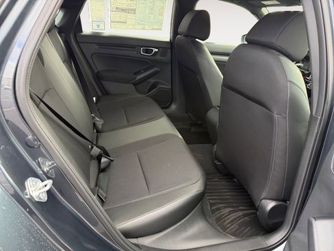 New 2026 Honda Civic Sport image 18