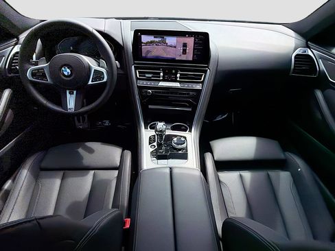 Used 2026 BMW 840i w/ Driving Assistance Package RWD image 15