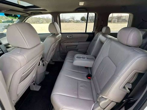 Used 2010 Honda Pilot EX-L image 39