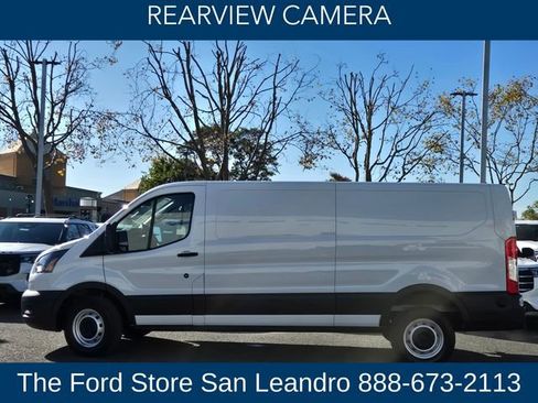 Used 2024 Ford Transit 150 Low Roof image 6