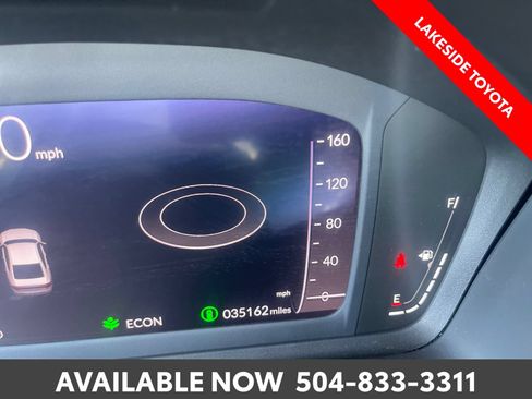 Used 2024 Honda Accord Sport image 35