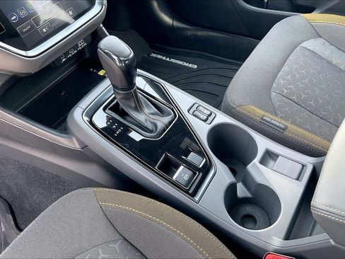 Used 2025 Subaru Crosstrek 2.5i Sport image 13