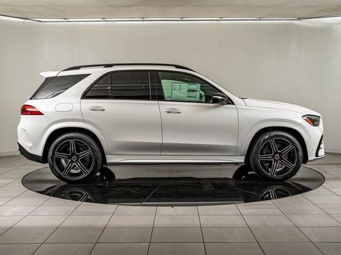 New 2026 Mercedes-Benz GLE 450 4MATIC image 12