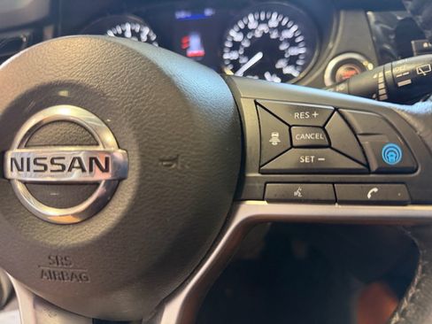 Used 2019 Nissan Rogue SL w/ Premium Package AWD/4WD image 23