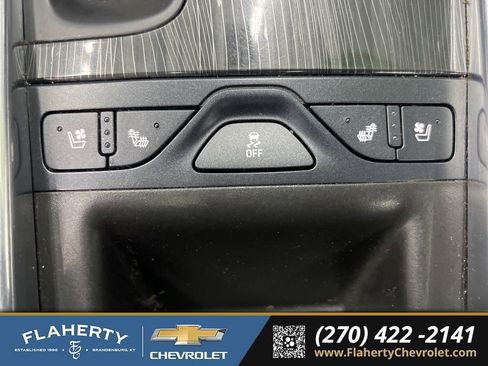 Used 2018 Chevrolet Impala Premier image 31