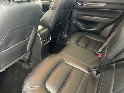 Used 2018 MAZDA CX-5 Grand Touring w/ Premium Package image 9