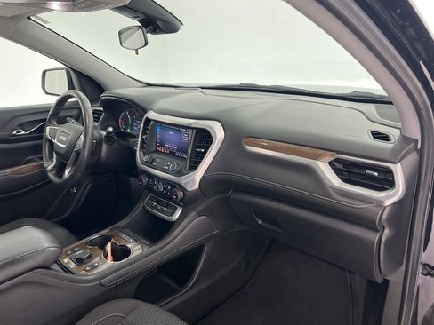 Used 2023 GMC Acadia SLE w/ Driver Convenience Package image 25