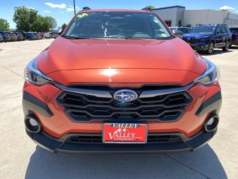 Used 2024 Subaru Crosstrek 2.0i Premium w/ Popular Package #3 AWD/4WD image 8