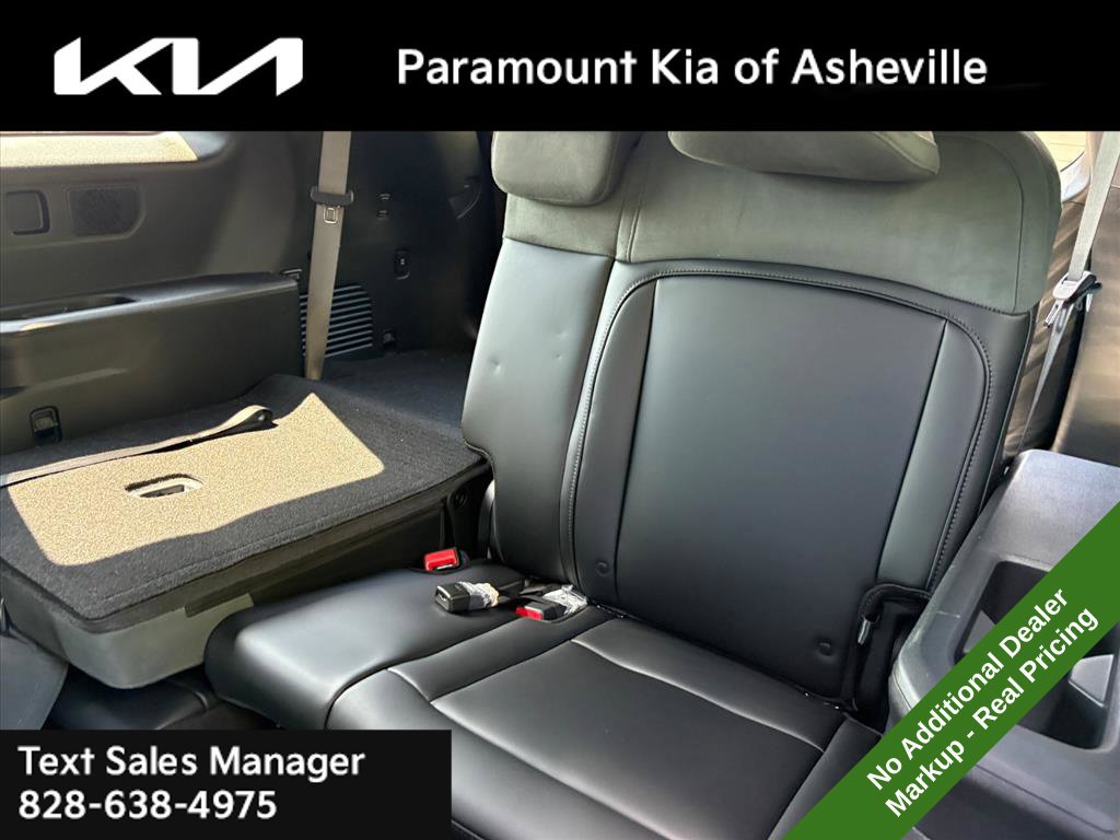 New 2027 Kia Telluride X-Line SX Prestige AWD/4WD image 24