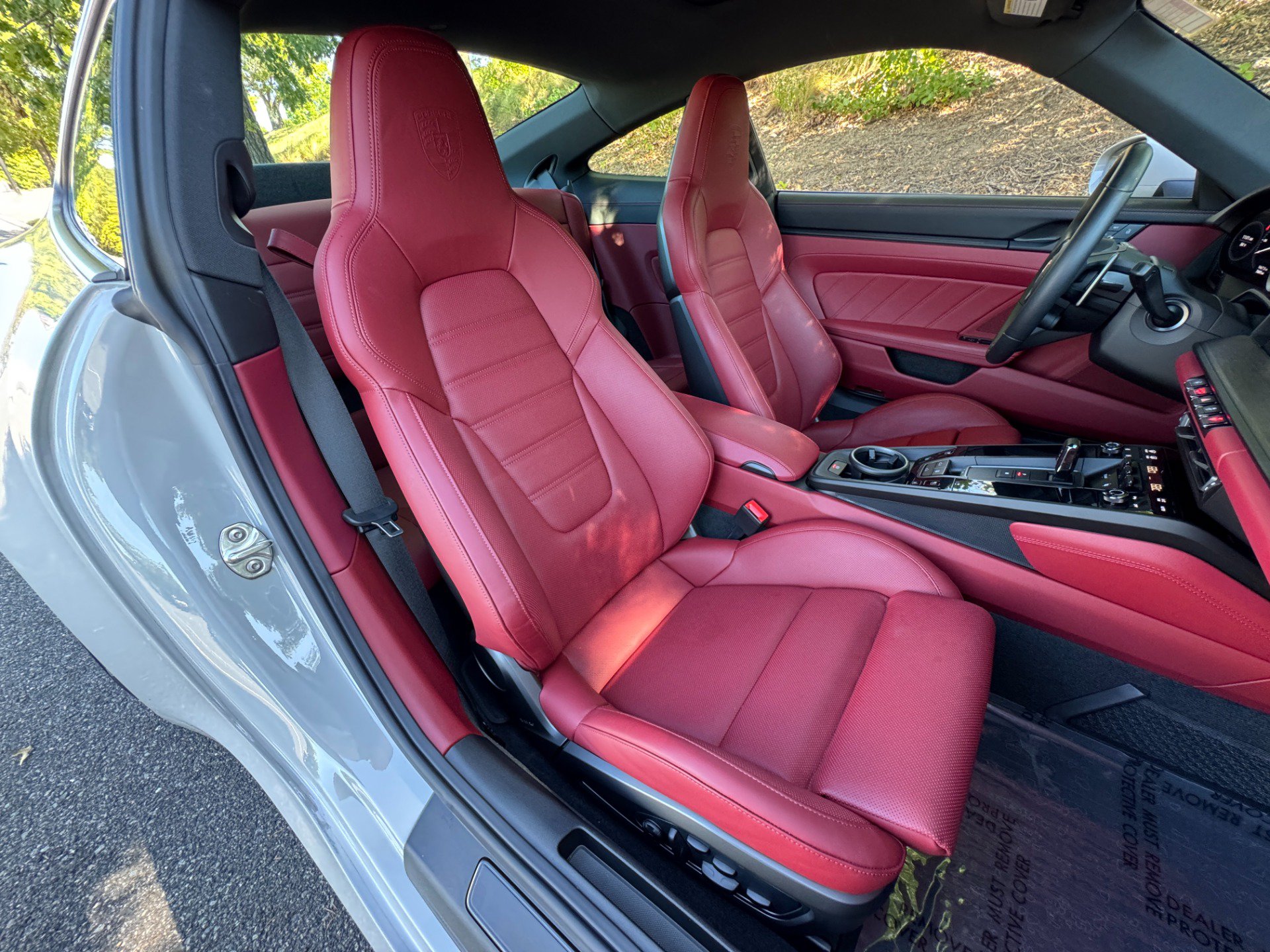 Used 2023 Porsche 911 GT3 RS image 53