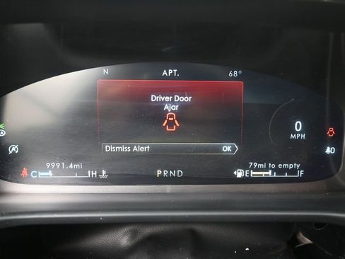 Used 2023 Lincoln Aviator Reserve image 13