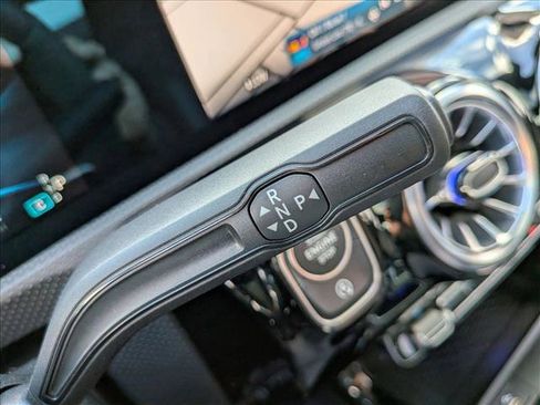 Used 2025 Mercedes-Benz CLA 45 AMG 4MATIC image 16