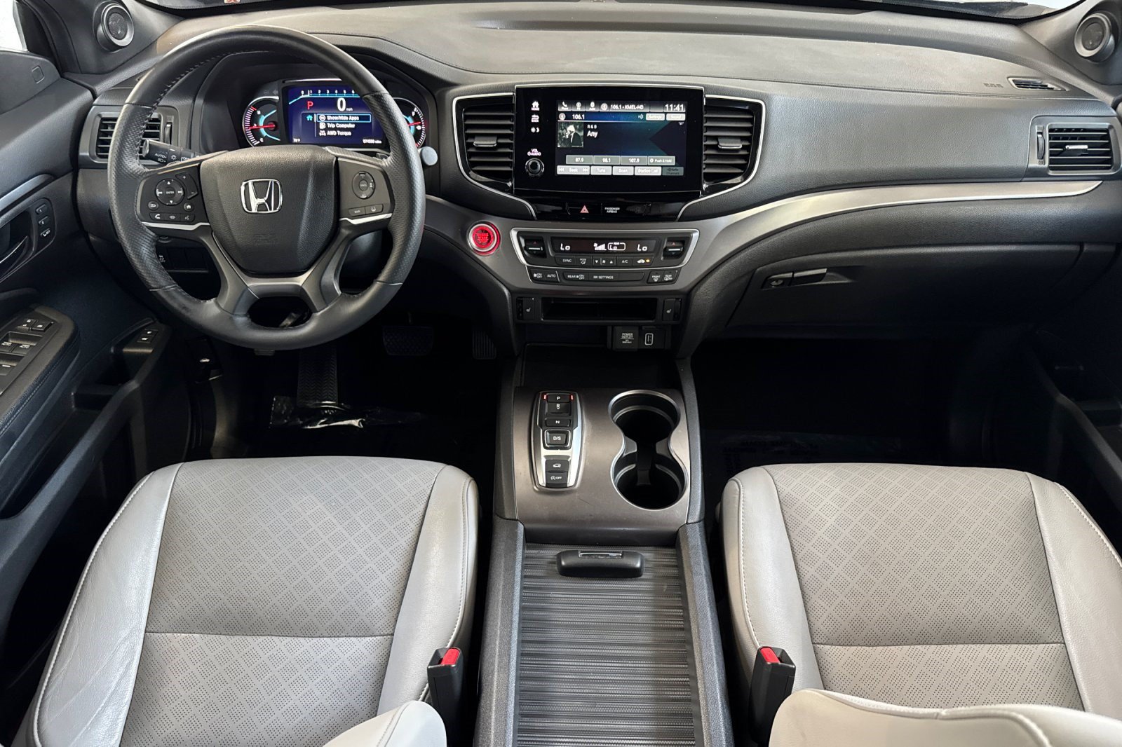 Used 2019 Honda Passport EX-L image 17