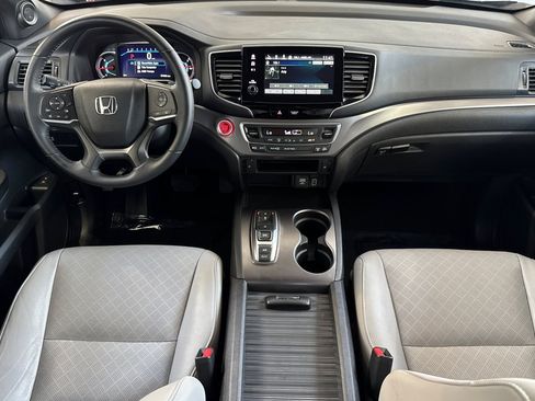 Used 2019 Honda Passport EX-L image 17