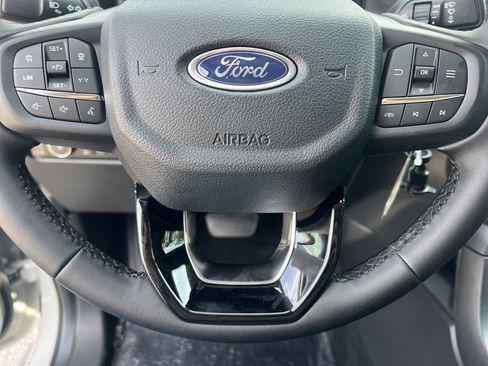 New 2026 Ford Ranger XLT AWD/4WD image 8