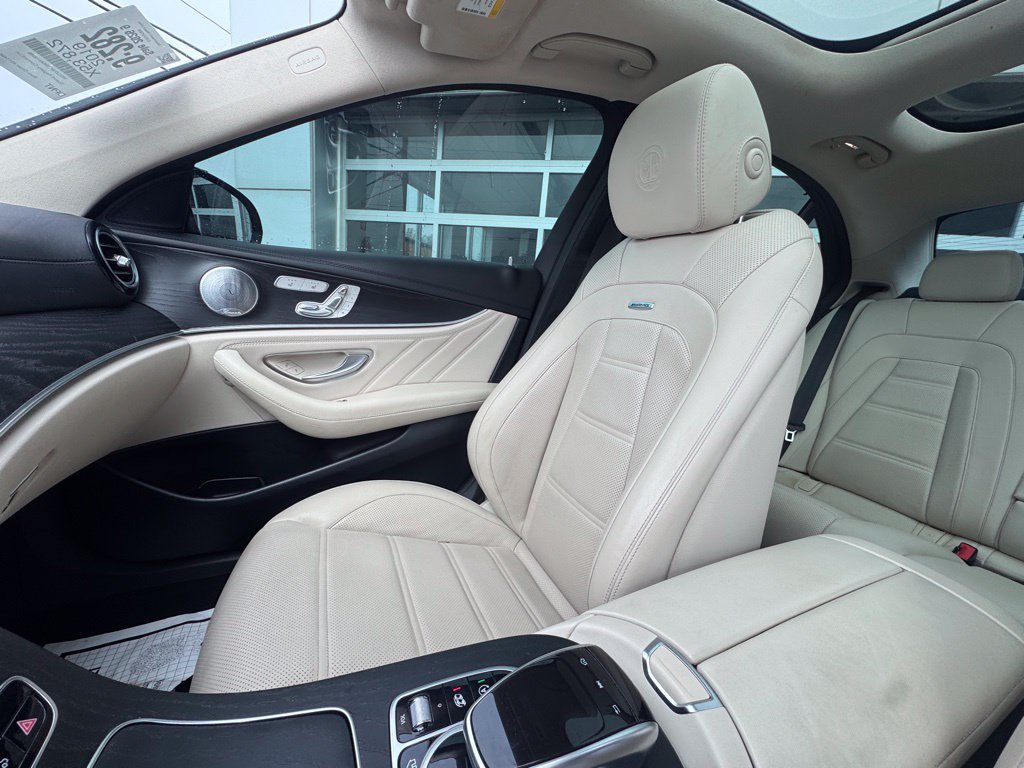 Used 2019 Mercedes-Benz E 63 AMG S w/ Driver Assistance Package image 22