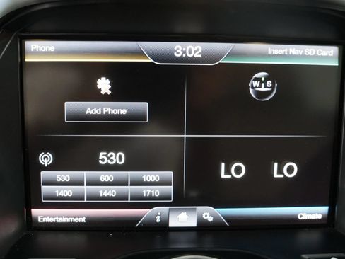 Used 2015 Ford Escape Titanium w/ Equipment Group 301A FWD image 27