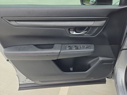 Certified 2023 Honda CR-V Sport image 13