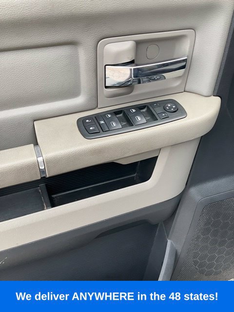 Used 2011 RAM 1500 Classic SLT RWD image 24