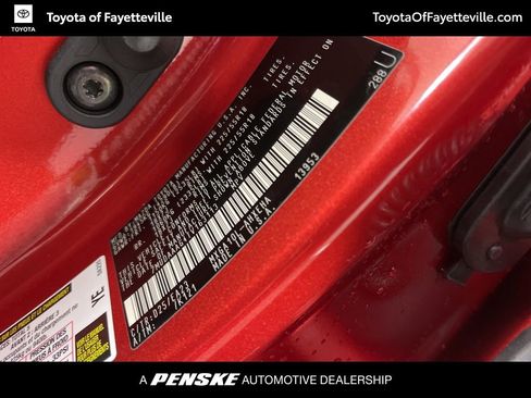 New 2026 Toyota Corolla Cross XLE image 24