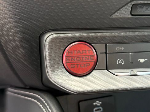 New 2025 Ford Mustang GT Premium RWD image 23
