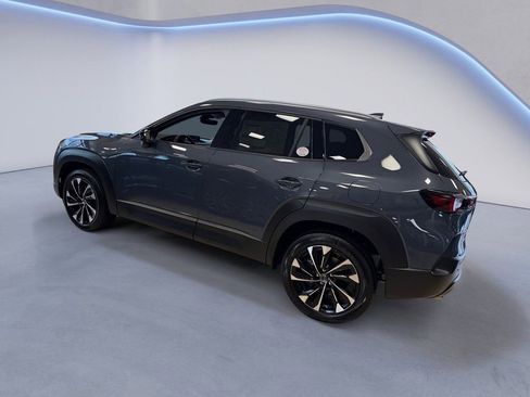 New 2026 MAZDA CX-50 2.5 Hybrid w/ Cargo Package image 8