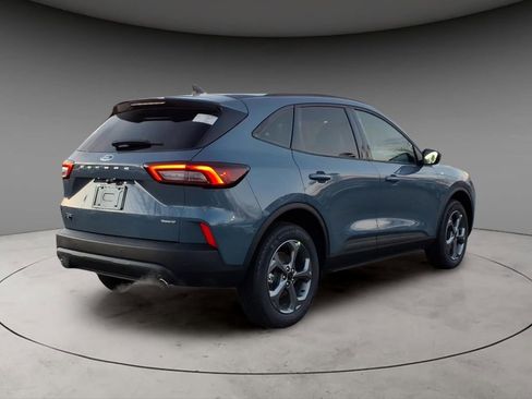 New 2026 Ford Escape ST-Line Select w/ Tech Pack #1 image 9