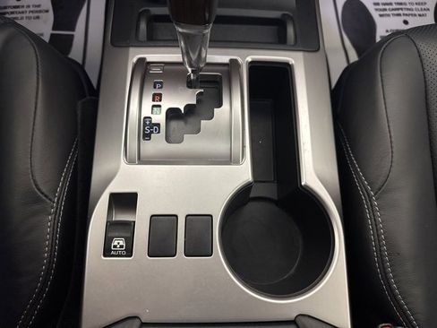 Used 2023 Toyota 4Runner Limited image 17